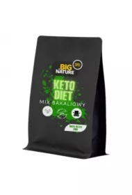 Mieszanka bakaliowa Keto Diet