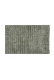 Dywanik łazienkowy 50 x 80 cm Tiles Matcha green 23884