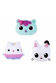 Poduszki Koci Domek Gabi 30cm 3 rodzaje