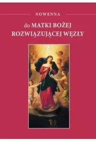 Nowenna do Matki Bożej rozwiązującej węzły