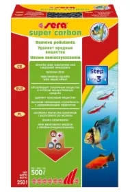 Super carbon - węgiel aktywny