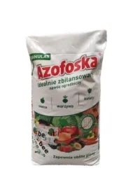 Nawóz granulowany ogrodniczy (uszkodzone opakowanie)