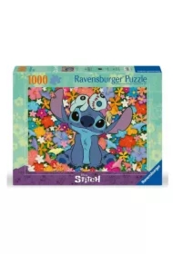 Puzzle 1000 el. Stitch