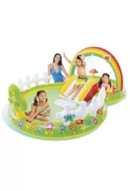 Plac zabaw ogród 57154NP