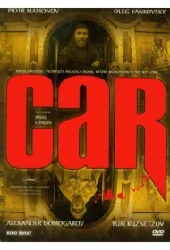 Car DVD