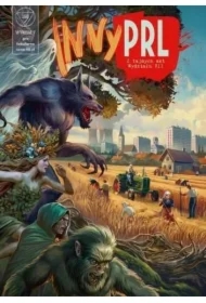 Inny PRL. Z tajnych akt Wydziału VII