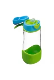 Sportowa butelka tritanowa, Ocean Breeze