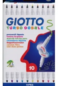 Flamastry Turbo Dobble