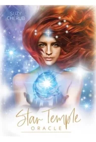 Star Temple Oracle