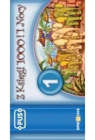 PUS Z księgi 1000 i 1 Nocy 1