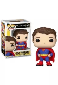 Funko Figurka POP Friends: Joey