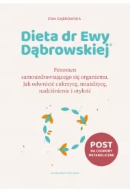 Dieta dr Ewy Dąbrowskiej®
