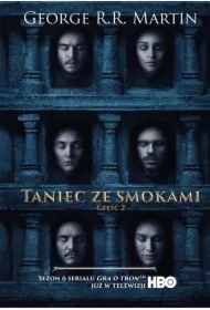 Taniec ze smokami. Tom 2 (wydanie filmowe)