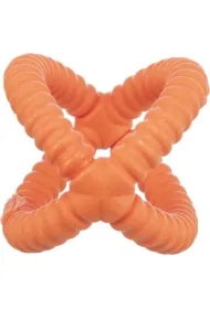 Aqua Toy tugger, Zabawka pływająca, różne kolory, TPR, o 14 cm