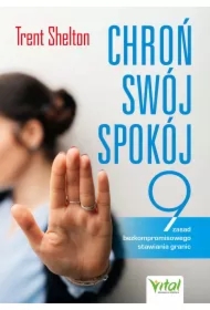 Chroń swój spokój