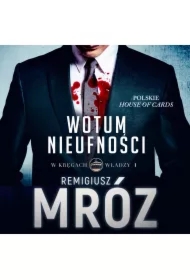 Wotum nieufności