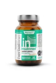 Insulinmed Suplement diety