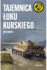 Tajemnica Łuku Kurskiego