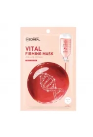 Ujędrniająca maska w płachcie