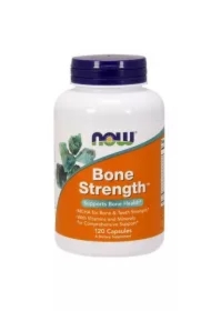 Bone Strength suplement diety