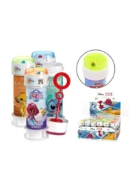 Bańki mydlane 60ml Disney/Marvel (36 szt)