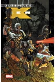 Ultimate X-Men. Tom 8
