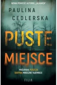 Puste miejsce