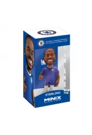 Minix Chelsea Sterling