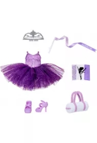 Rainbow High Fashion Pack Ballet Recital
