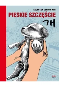 Pieskie szczęście
