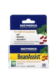 BeanAssist Suplement diety