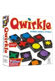 Qwirkle