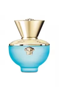 Woda toaletowa Dylan Turquoise Pour Femme