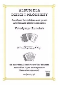 Album dla dzieci i młodzieży