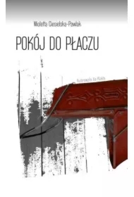 Pokój do płaczu