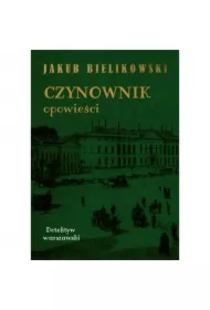 Czynownik opowieści