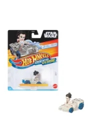 Hot Wheels. RacerVerse Pojazd bohater filmowy HRT20