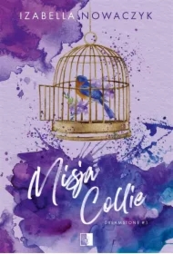 Misja Collie. Dreamstone. Tom 1