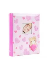 Fotoalbum kieszeniowy szyty Darling 2