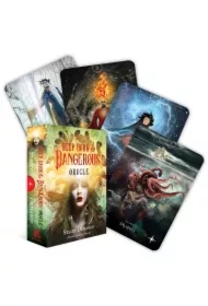 Deep Dark and Dangerous, karty do wróżenia
