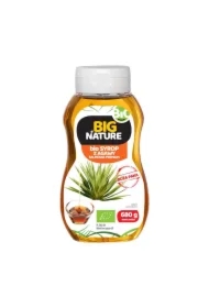 Syrop z agawy Salmeana Premium