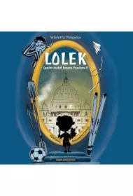 Lolek zanim został Janem Pawłem II