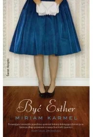 Być Esther