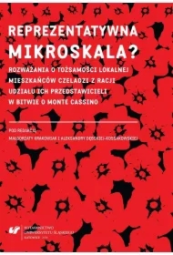 Reprezentatywna mikroskala?