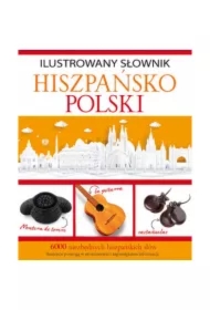 Ilustrowany słownik hiszpańsko-polski