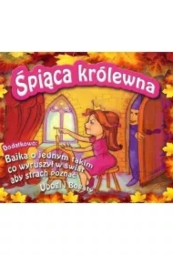 Śpiąca Królewna / Ubogi i Bogaty CD