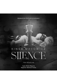 Silence. The Ghosts. Tom 2