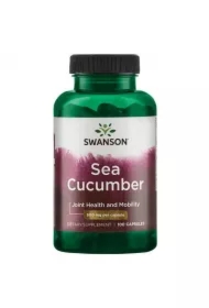 Sea cucumber 500 mg Suplement diety