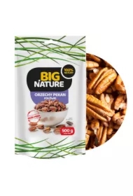 Orzechy Pecan połówki