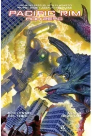 Pacific Rim. Rok Zero